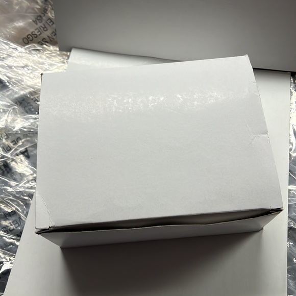 NIB 12 Fire Ball On Off Plastic Shot Glass - Picture 6 of 7